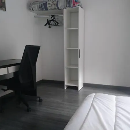 Holiday home Maison Proche Paris Jo 2024 Airport Cdg Parc Exposition