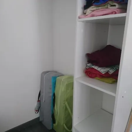Holiday home Maison Proche Paris Jo 2024 Airport Cdg Parc Exposition Villeparisis