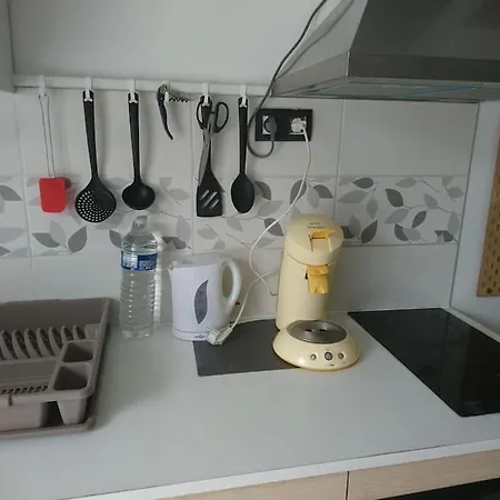 Holiday home Maison Proche Paris Jo 2024 Airport Cdg Parc Exposition