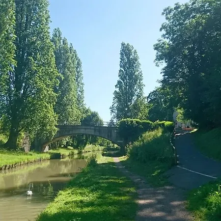 Maison Proche Paris Jo 2024 Airport Cdg Parc Exposition *