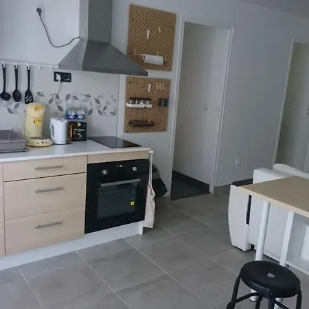 Maison Proche Paris Jo 2024 Airport Cdg Parc Exposition * Villeparisis